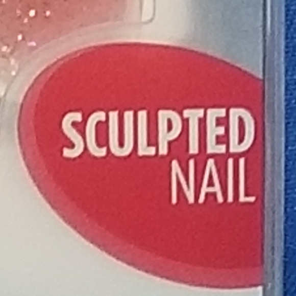 Kiss Jelly Fantasy Translucent Nails. - Picture 4 of 5